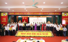 MTTQ xã Yên Xuân: Phát huy sức mạnh đoàn kết, xây dựng quê hương giàu đẹp