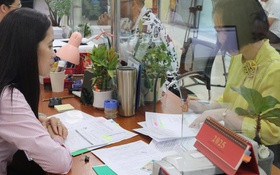 Hà Nội giải ngân khoản vay ưu đãi đầu tiên cho sinh viên ngành STEM