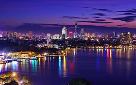 Thông tin chỉ đạo, điều hành của UBND Thành phố, Chủ tịch UBND thành phố Hà Nội (ngày 17/9/2025)