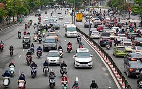 Phê duyệt quy trình nội bộ, quy trình điện tử giải quyết TTHC được sửa đổi, bổ sung trong lĩnh vực đường bộ