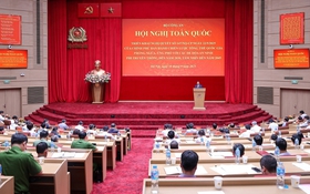 Chủ động và tích cực phòng ngừa, ứng phó với các đe dọa an ninh phi truyền thống