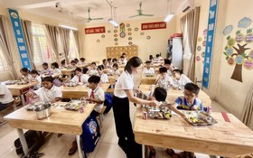 Thông tin chỉ đạo, điều hành của UBND Thành phố, Chủ tịch UBND thành phố Hà Nội (ngày 18/9/2025)