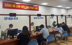 UBND Thành phố Hà Nội ủy quyền Ban Quản lý các Khu công nghệ cao và Khu công nghiệp thành phố Hà Nội giải quyết 07 thủ tục hành chính