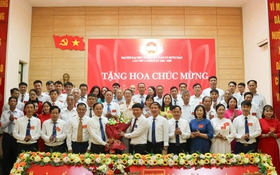 MTTQ xã Hưng Đạo xác định 5 nhiệm vụ trọng tâm trong nhiệm kỳ 2025-2030