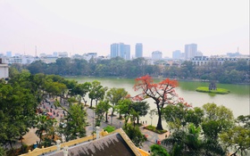 Thông tin chỉ đạo, điều hành của UBND Thành phố, Chủ tịch UBND thành phố Hà Nội (ngày 19/9/2025)