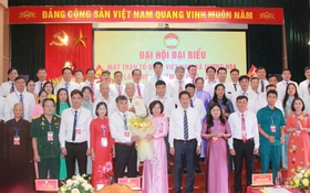 Xây dựng hình ảnh người cán bộ Mặt trận thời kỳ mới - “cán bộ Mặt trận số” có kỹ năng, bản lĩnh, sáng tạo