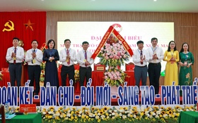 MTTQ Việt Nam xã Xuân Mai phát huy vai trò nòng cốt trong xây dựng và củng cố khối đại đoàn kết toàn dân