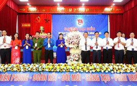 Đoàn Thanh niên xã Bình Minh sáng tạo, làm chủ công nghệ số
