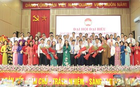 MTTQ xã Bát Tràng: Chủ động tham mưu, phối hợp đảm bảo quyền lợi chính đáng của nhân dân