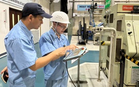 Sẽ tuyên dương sáng kiến, sáng tạo trong công nhân lao động Thủ đô năm 2025