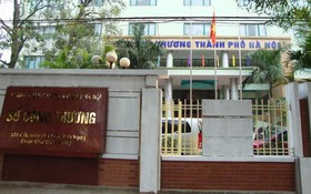 Quy định chức năng, nhiệm vụ, quyền hạn và cơ cấu tổ chức của Sở Công Thương