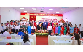 MTTQ Việt Nam phường Lĩnh Nam: Phát huy vai trò nòng cốt trong xây dựng khối đại đoàn kết toàn dân