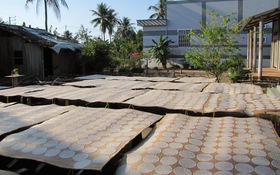 Cho phép sử dụng địa danh 