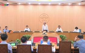 Triển khai Nghị quyết 214 về thúc đẩy tạo lập dữ liệu phục vụ chuyển đổi số