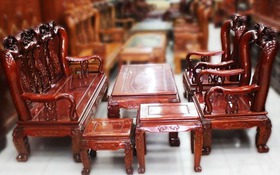 Cho phép sử dụng địa danh 