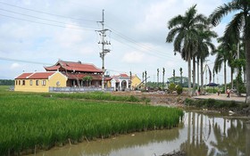 Thông tin chỉ đạo, điều hành của UBND Thành phố, Chủ tịch UBND thành phố Hà Nội (ngày 25/9/2025)
