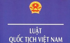 Ban hành Kế hoạch triển khai thi hành Luật sửa đổi, bổ sung Luật Quốc tịch Việt Nam