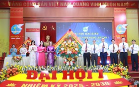 Hội LHPN Phụ nữ phường Vĩnh Hưng: Đẩy mạnh hỗ trợ phụ nữ khởi nghiệp, phát triển kinh tế