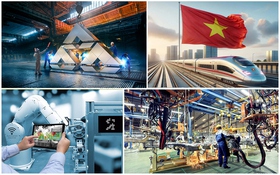 Nâng cao nhận thức về tầm quan trọng, tiềm năng của kinh tế tư nhân trong sự phát triển kinh tế Thủ đô