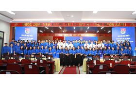 Đoàn Thanh niên phường Định Công: Khẳng định vai trò xung kích trong xây dựng và phát triển quê hương