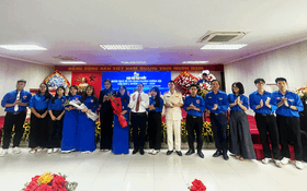 Đoàn Thanh niên Cộng sản Hồ Chí Minh phường Dương Nội xung kích và sáng tạo trong hoạt động phong trào
