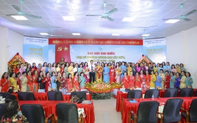 Phụ nữ phường Tương Mai: Phát huy mạnh mẽ chuyển đổi số, lan tỏa phong trào 