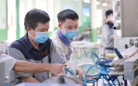 Lan tỏa phong trào thi đua “Sáng kiến, sáng tạo Thủ đô” giai đoạn 2021 – 2025