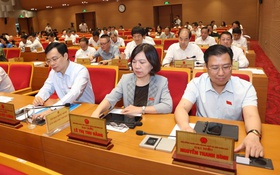 Hà Nội thông qua Đề án thành lập Sàn Giao dịch công nghệ và Trung tâm Đổi mới sáng tạo