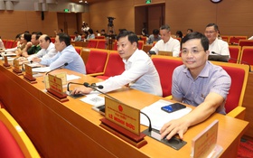 Phê duyệt Đề án thí điểm thành lập Quỹ Đầu tư mạo hiểm thành phố Hà Nội