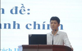UBND xã Vân Đình tổ chức tập huấn công tác cải cách hành chính năm 2025