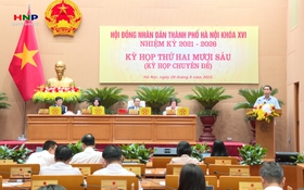 Ủy quyền giải quyết thủ tục hành chính lĩnh vực Tư pháp và Bảo trợ xã hội