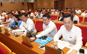 Quy định hoạt động thử nghiệm có kiểm soát tại thành phố Hà Nội