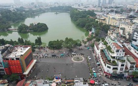 Thông tin chỉ đạo, điều hành của UBND Thành phố, Chủ tịch UBND thành phố Hà Nội (ngày 30/9/2025)