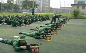 Thành lập Hội đồng Giáo dục quốc phòng và an ninh