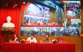 Cử tri kiến nghị đến Quốc hội một số nội dung đời sống dân sinh