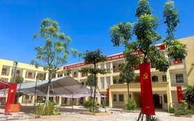 Xã Xuân Mai: Chuẩn bị chu đáo các điều kiện cho Lễ khai giảng năm học mới