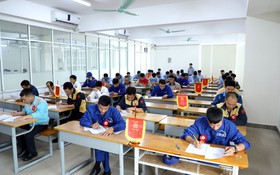 Thành lập Ban Tổ chức Hội thi thợ giỏi năm 2025