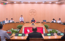 Tăng cường hợp tác trong lĩnh vực khoa học công nghệ và đổi mới sáng tạo