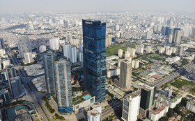 Thông tin chỉ đạo, điều hành của UBND Thành phố, Chủ tịch UBND thành phố Hà Nội (ngày 05/9/2025)