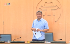 Hà Nội đẩy mạnh lộ trình chuyển đổi giao thông xanh