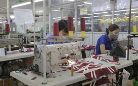 Xuất, nhập khẩu hàng hóa Hà Nội tiếp tục tăng trưởng