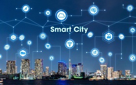 Triển khai các nhiệm vụ, giải pháp phát triển đô thị thông minh đến năm 2030