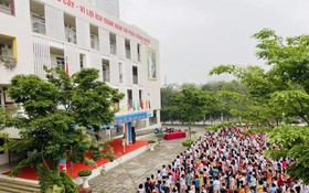 Cho Trường Tiểu học Vân Hà tiếp tục sử dụng 20.703m² đất tại xã Thư Lâm