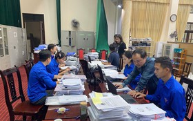 Xã Xuân Mai đẩy mạnh xây dựng chính quyền số, phục vụ người dân ngày càng hiệu quả