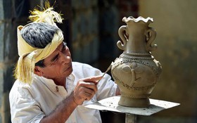 Hà Nội tái cấu trúc thủ tục xét tặng danh hiệu Nghệ nhân: Cung cấp dịch vụ công trực tuyến toàn trình, tiết kiệm hơn 75% chi phí tuân thủ thủ tục hành chính