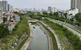 Đẩy mạnh tuyên truyền, vận động tháo gỡ 5 “điểm nghẽn” lớn của Thủ đô