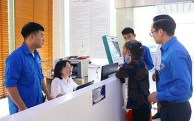 Xã Quốc Oai đẩy mạnh thực hiện Nghị quyết số 57-NQ/TW, tạo đột phá trong phát triển khoa học, công nghệ, đổi mới sáng tạo và chuyển đổi số