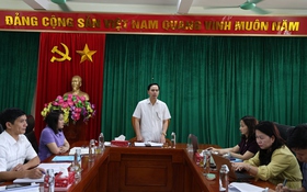 Xã Phú Nghĩa: Những kết quả nổi bật trong thực hiện nhiệm vụ năm 2025