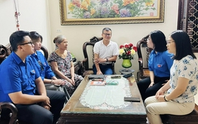 Phường Ngọc Hà triển khai Trang thông tin chuyển đổi số trên Google