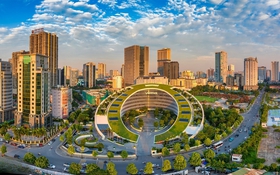 Hà Nội ban hành Kế hoạch phát triển hạ tầng số giai đoạn 2026-2030